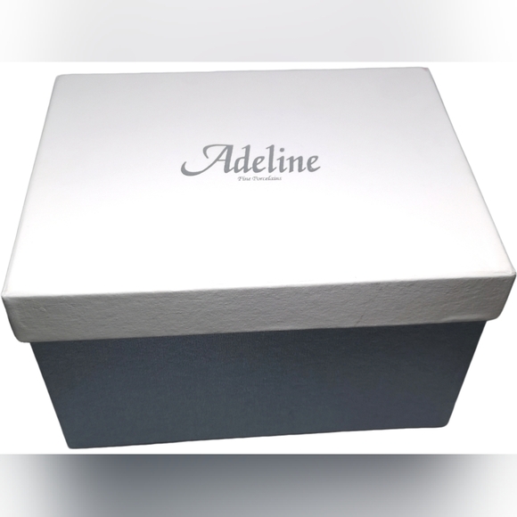 ❤️*Brand New* Adeline Porcelain Mug with spoon for Aunt - Picture 10 of 11
